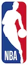 NBA logo